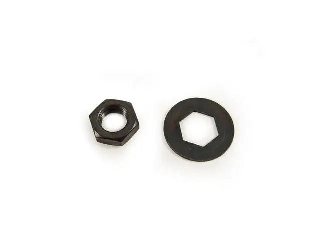Auto Extra Mevotech Tie Rod End Part #: MEV469