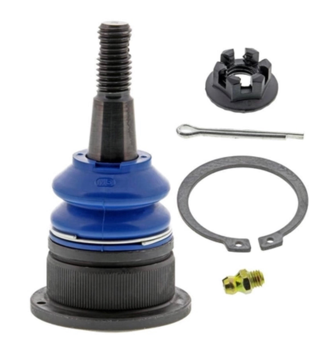Upper Ball Joint by MEVOTECH - MK6540