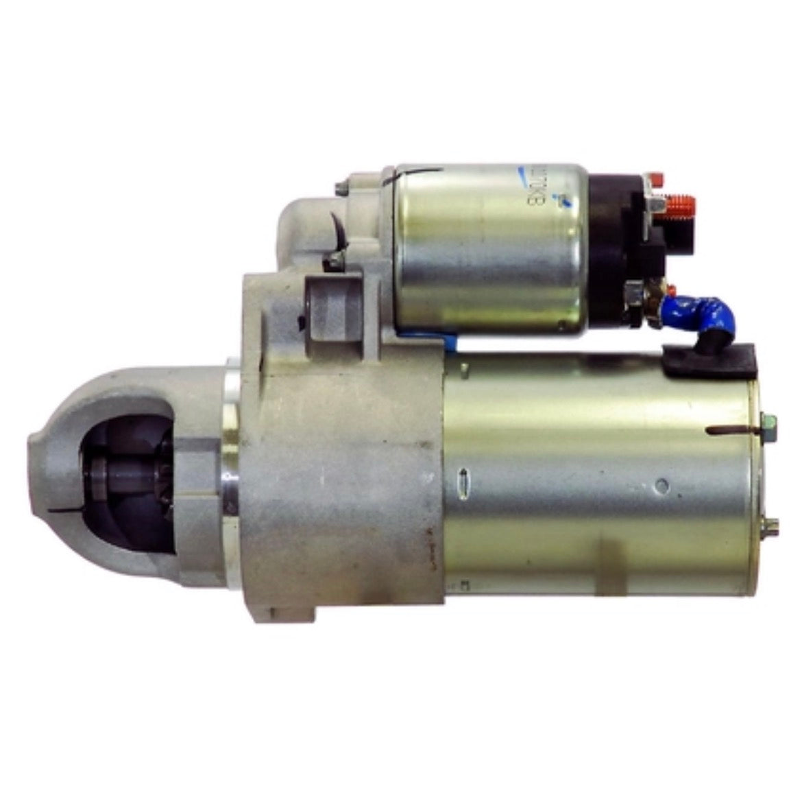 Remanufactured Starter by DENSO - 280-5380