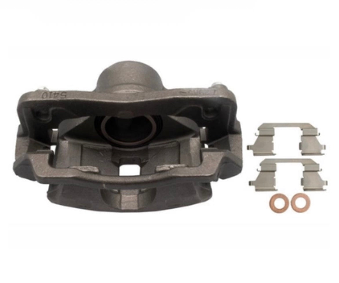 RAYBESTOS - FRC10694 - Front Left Rebuilt Caliper With Hardware