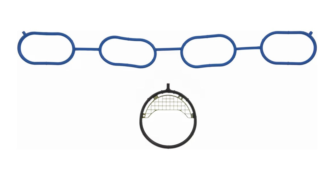 FEL-PRO MS 97144 Engine Intake Manifold Gasket Set