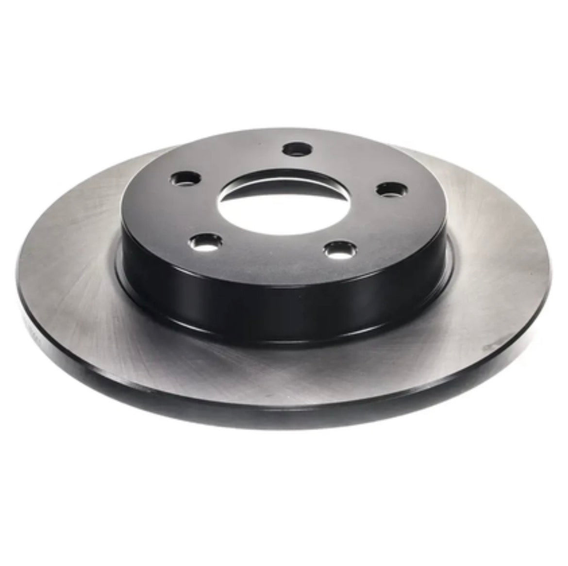 Rear Disc Brake Rotor by RS PARTS - RS580243B