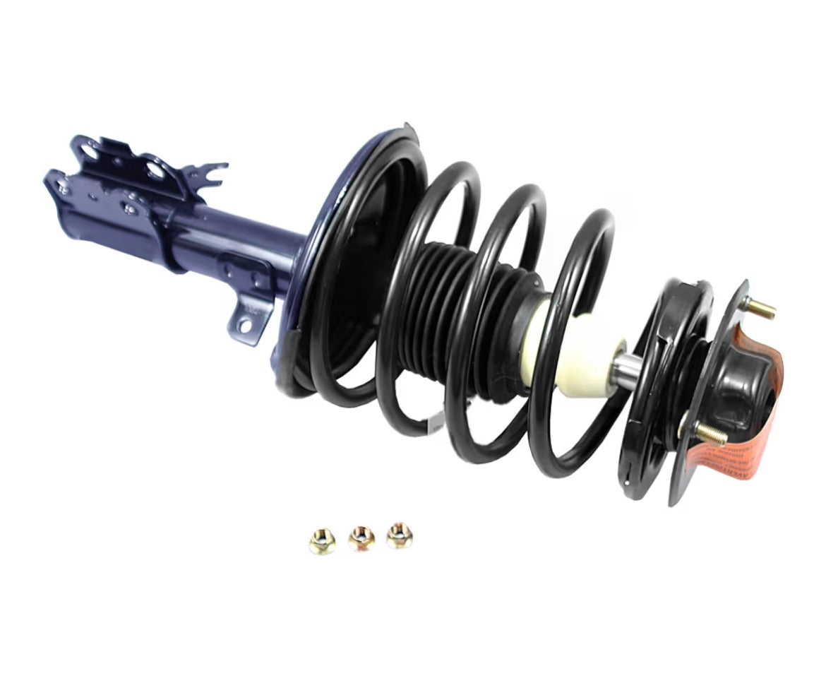 Monroe Shocks & Struts RoadMatic 182200 Strut and Coil Spring Assembly