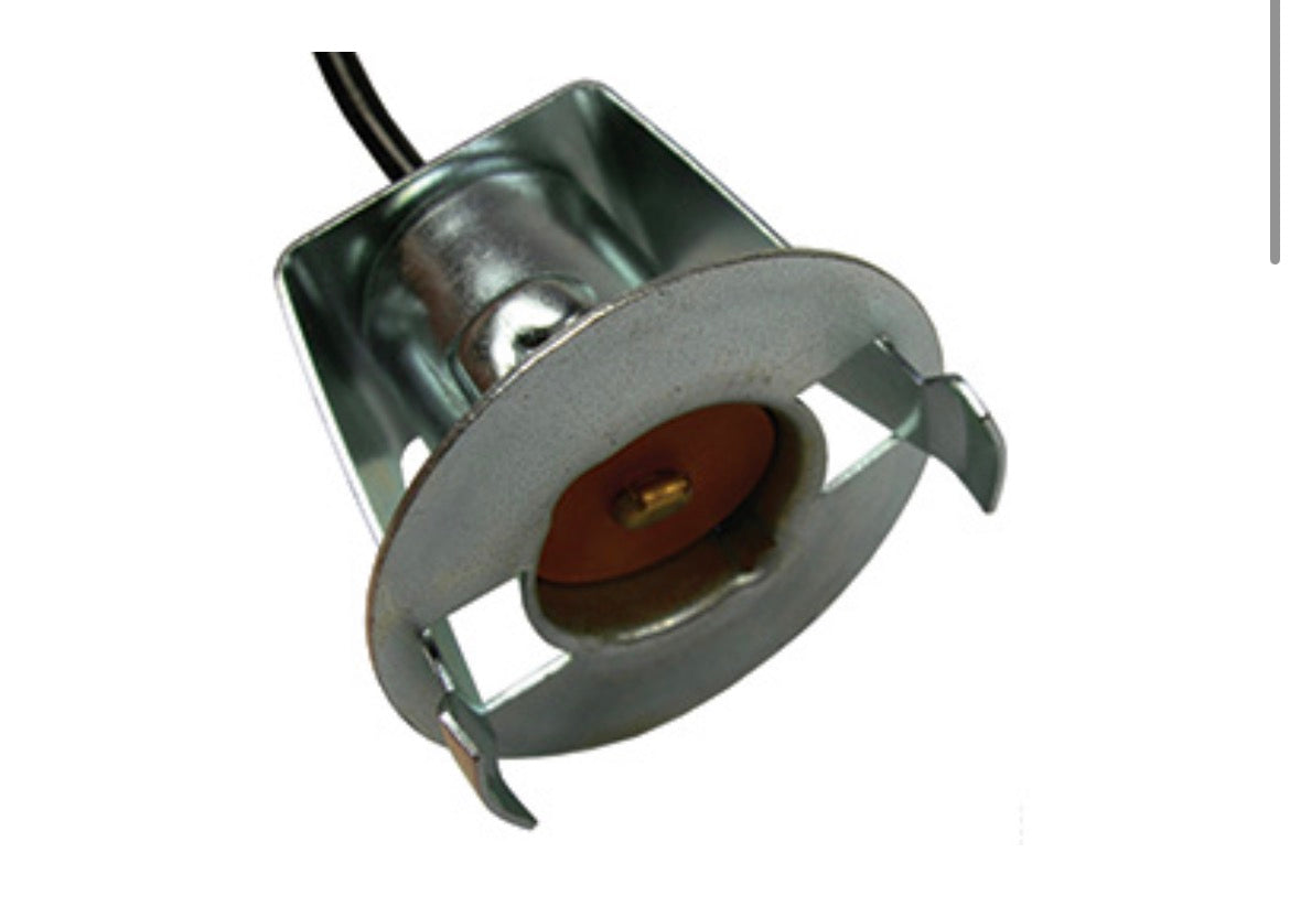 1 WIRE LICENSE PLATE / INSTRUMENT PANEL 5442-bp