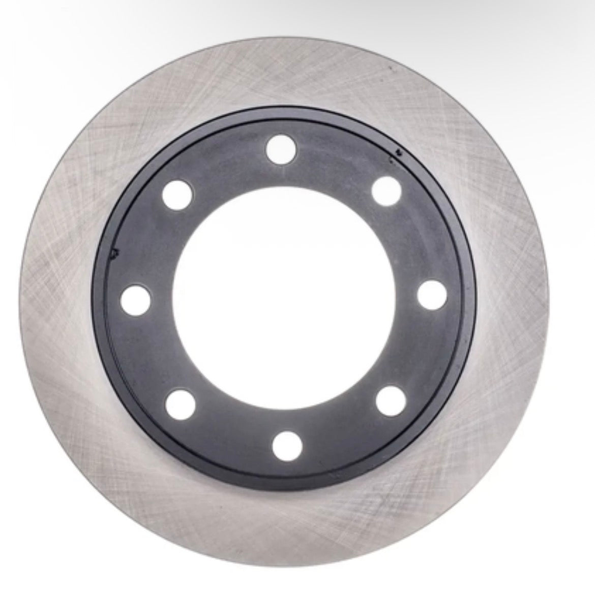 Rear Disc Brake Rotor by RS PARTS - RS66823B