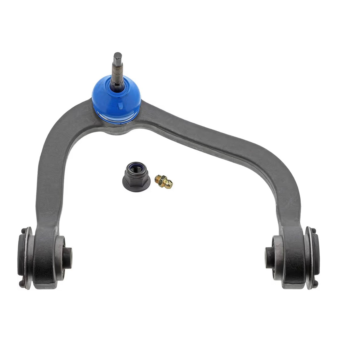 Mevotech CMK80308 Control Arm and Ball Joint Assembly
