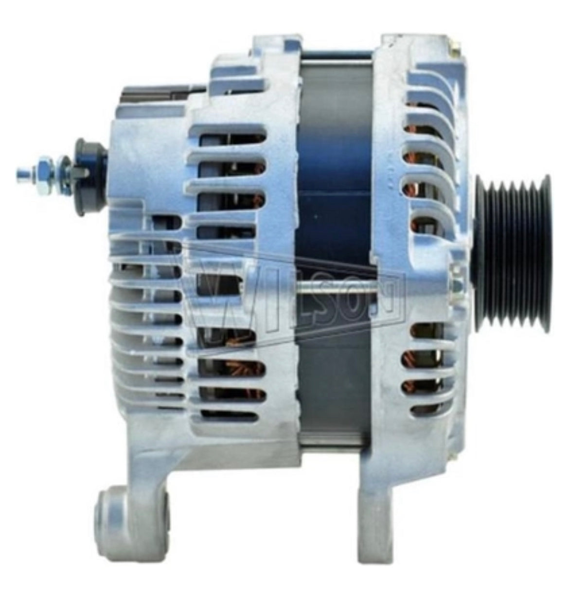 Remanufactured Alternator by WILSON - 90-27-3410