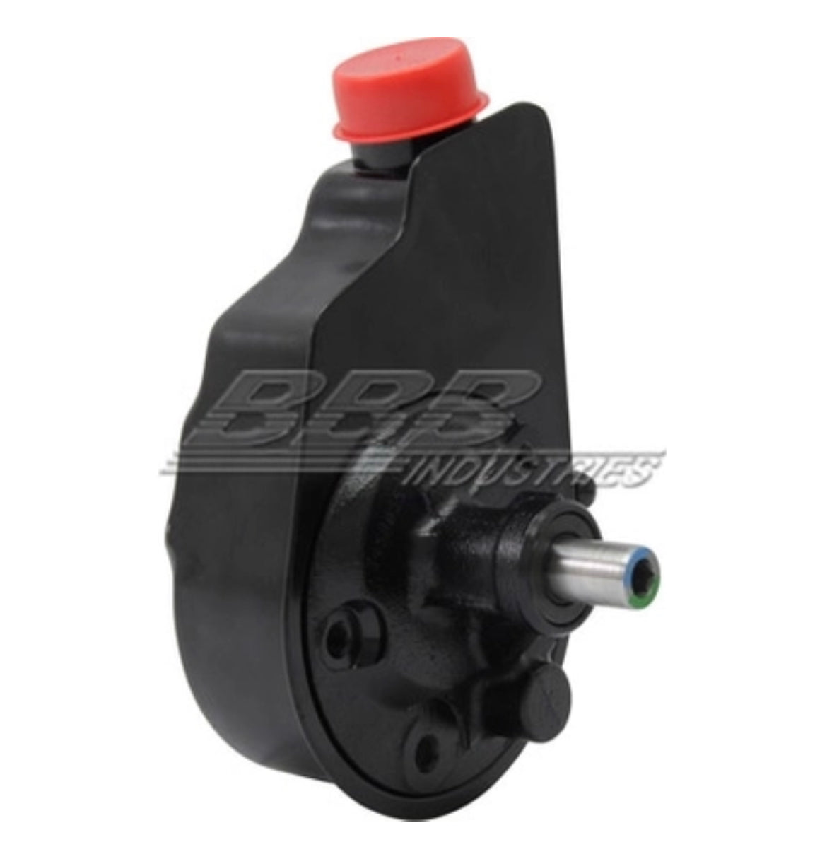 Remanufactured Power Steering Pump With Reservoir by BBB INDUSTRIES - 731-2275