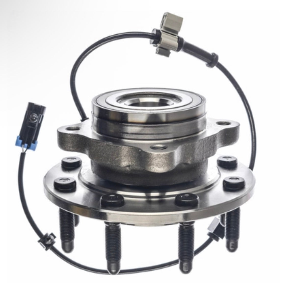 WORLDPARTS - WBR930507 - Front Hub Assembly