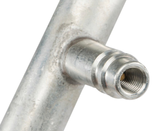 A/C Refrigerant Suction Hose-Hose Assembly 4 Seasons Part #: 56936