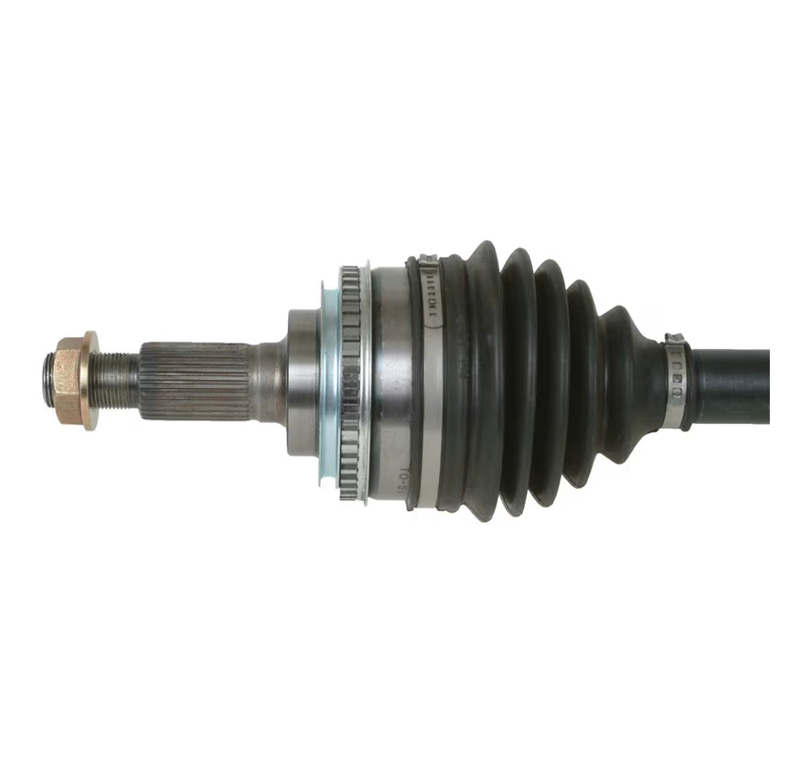 Cardone 66-5168 New CV Axle
