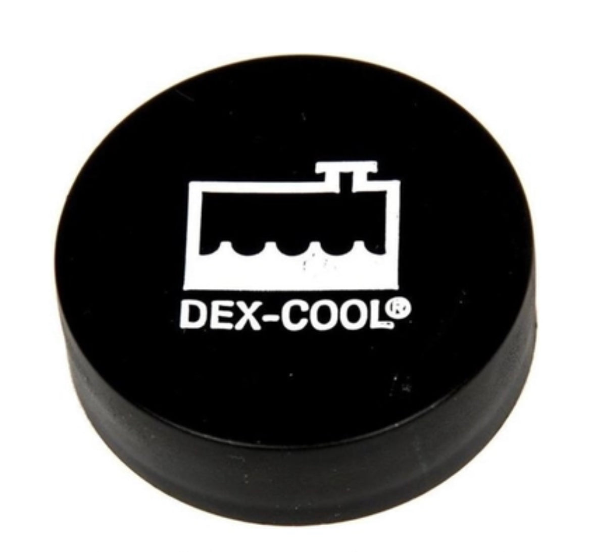 Coolant Recovery Tank Cap by COOLING DEPOT - 9ST16R