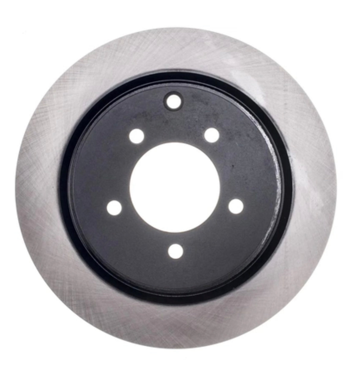 Rear Disc Brake Rotor by RS PARTS - RS780541B