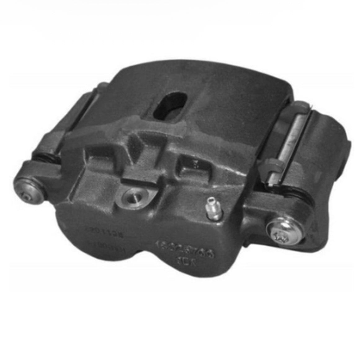 RAYBESTOS - FRC11022 - Rear Right Rebuilt Caliper With Hardware