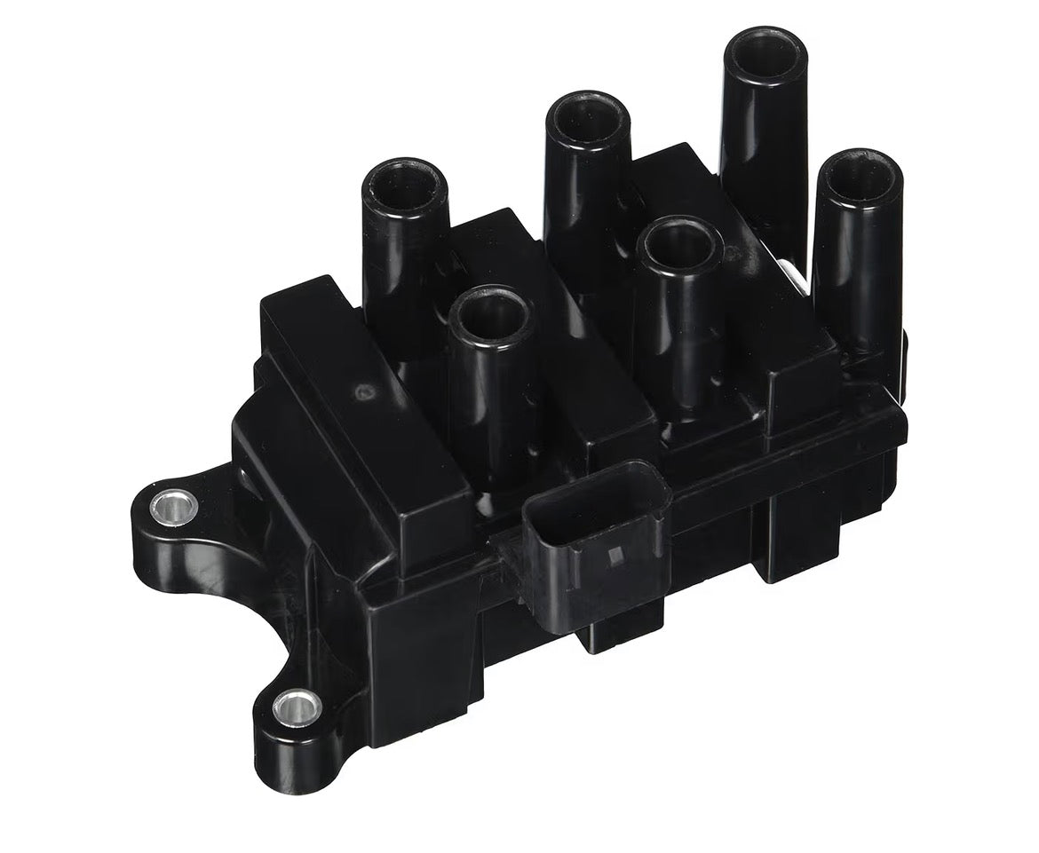 Standard Motor Products FD498T Ignition Coil