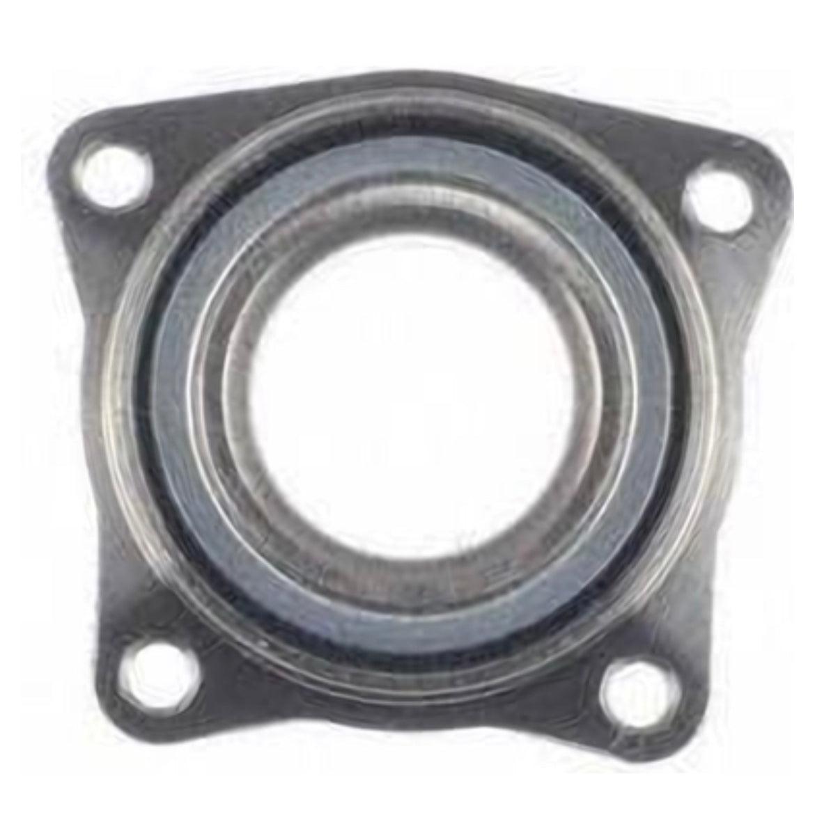 Front Wheel Bearing by WORLDPARTS - WFW156