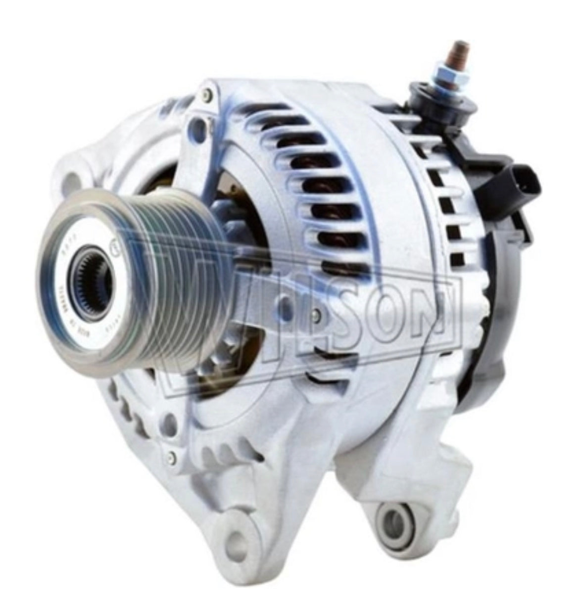 Remanufactured Alternator by WILSON - 90-29-5714