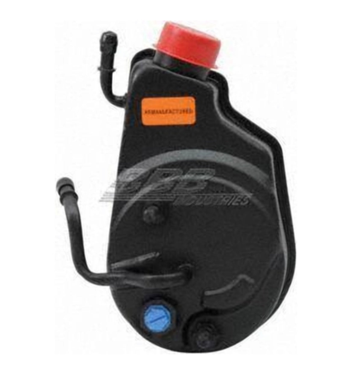 Remanufactured Power Steering Pump With Reservoir by BBB INDUSTRIES - 731-2279
