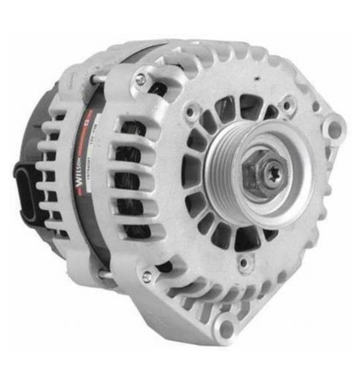 WILSON - 90-01-4415 - Remanufactured Alternator