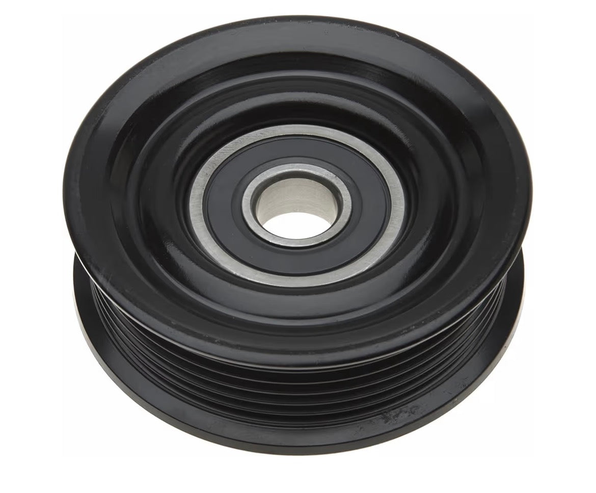 ACDelco 36157 Professional Flanged Idler Pulley