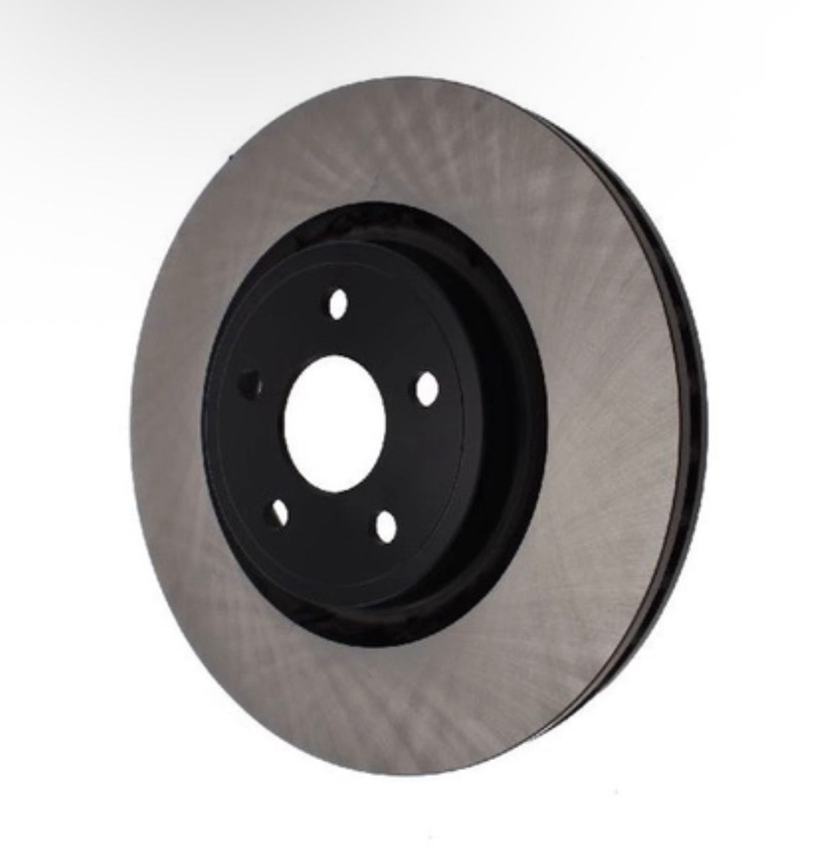 RS PARTS - RS780073B - Front Disc Brake Rotor
