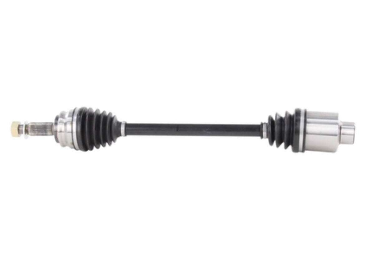 New CV Shaft by WORLDPARTS - 139276