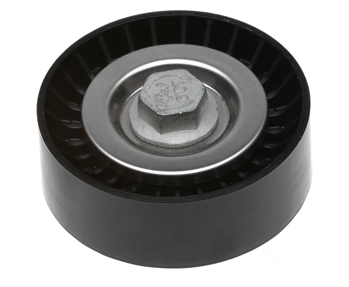 ACDelco 36323 Professional Idler Pulley with Bolt and Dust Shield