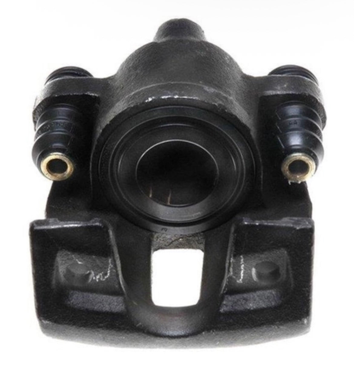 RAYBESTOS - FRC11527 - Rear Right Rebuilt Caliper With Hardware