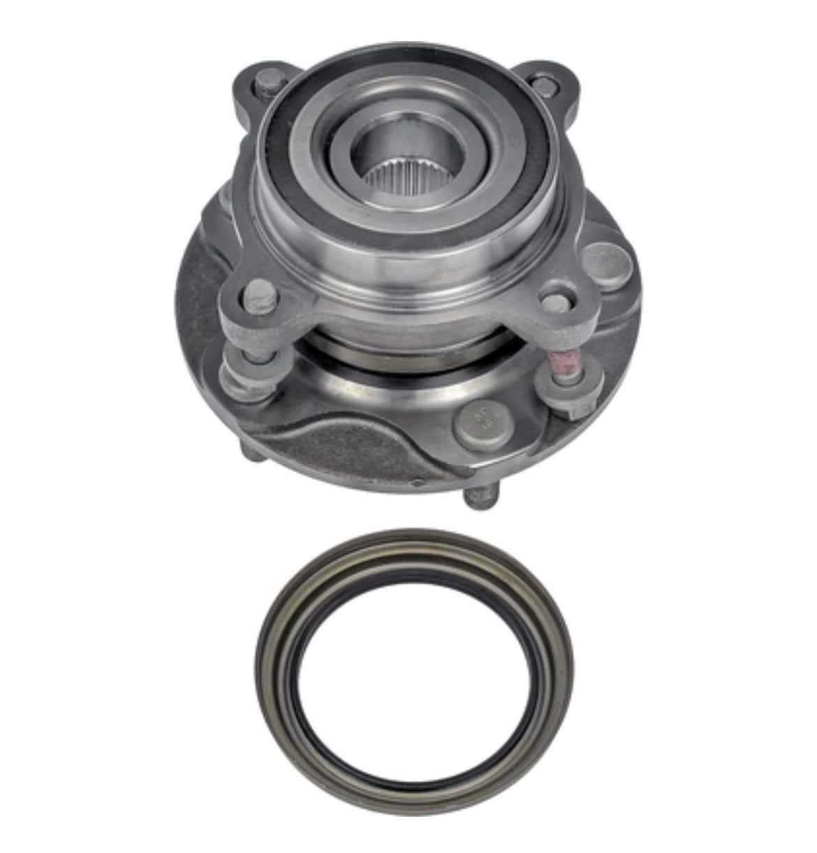 DORMAN (OE SOLUTIONS) - 950-002 - Front Hub Assembly