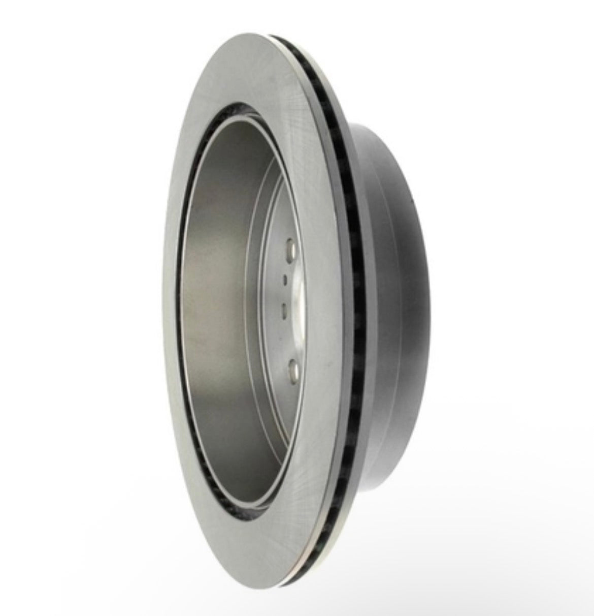 RAYBESTOS R-Line - 980584R - Vented Rear Disc Brake Rotor
