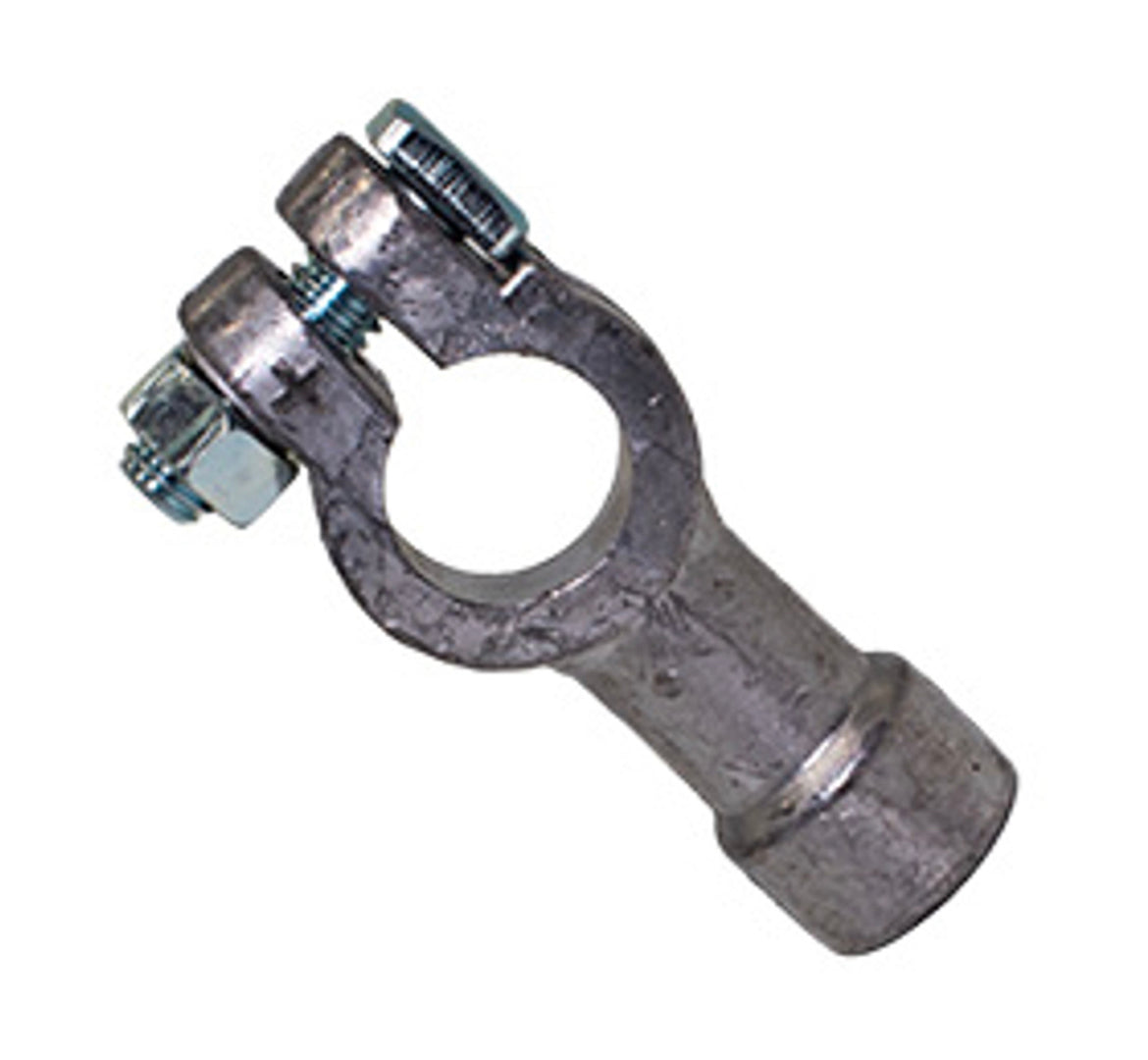 Side Post Adapters - Positive