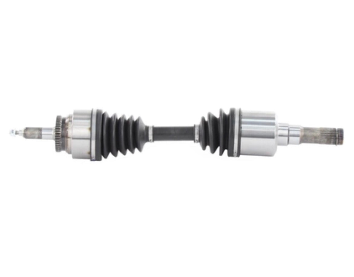WORLDPARTS - 169172 - New CV Shaft