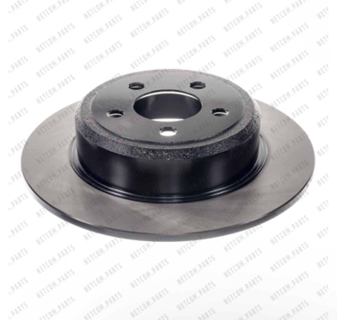 RS PARTS - RS780254B - Rear Disc Brake Rotor