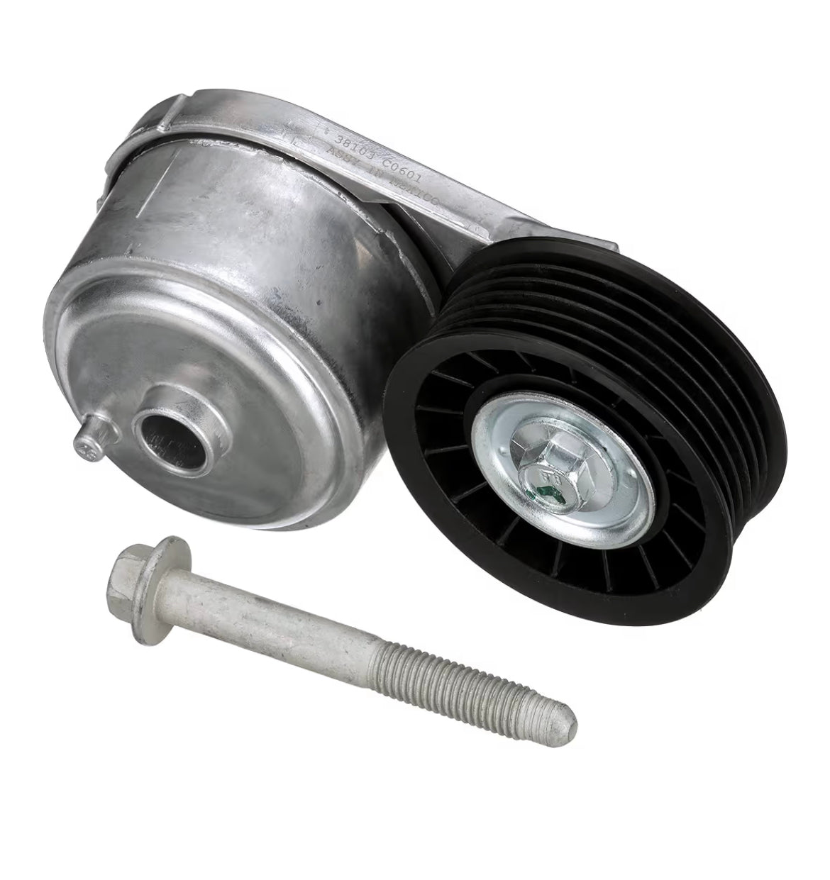 Gates 38103 Belt Tensioner Assembly