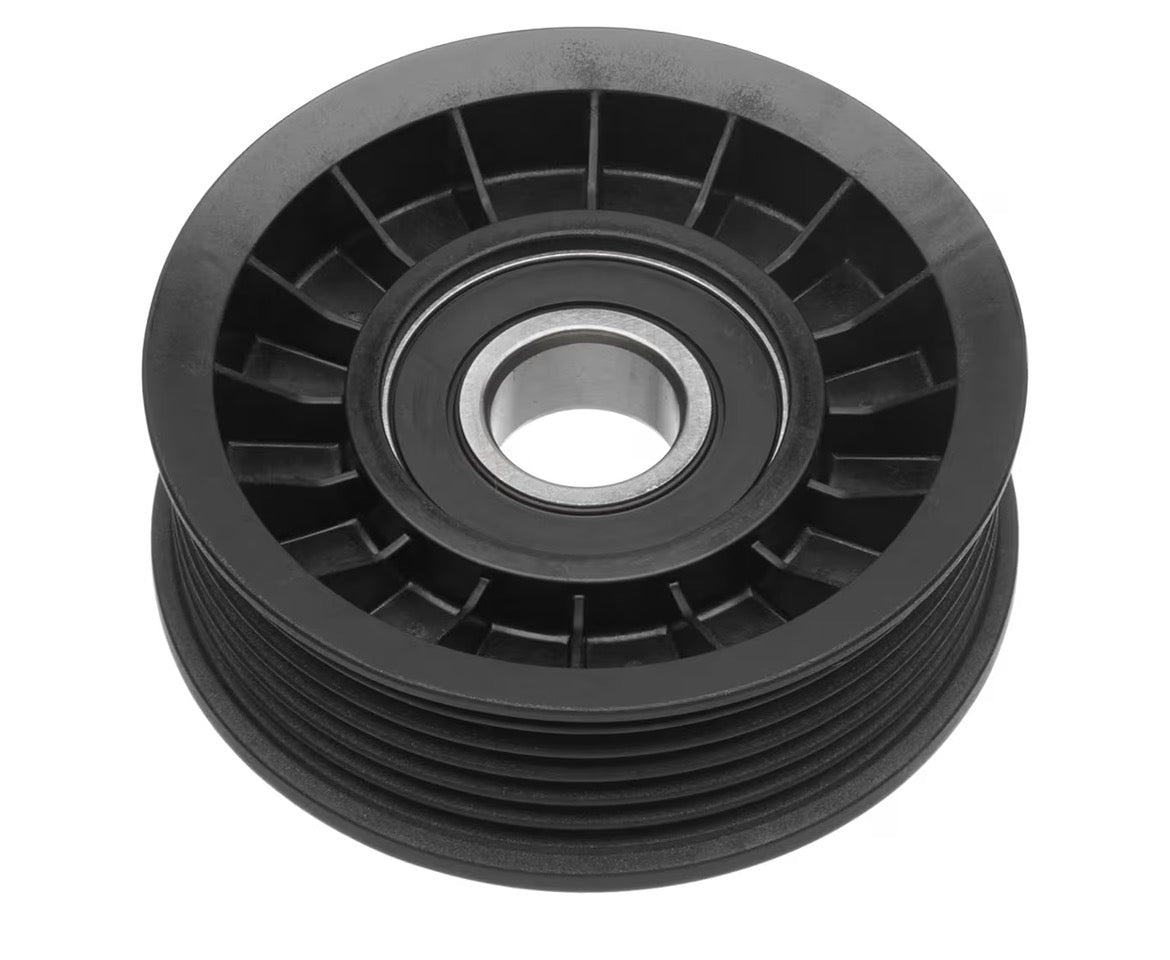 ACDelco 38009 Professional Flanged Idler Pulley