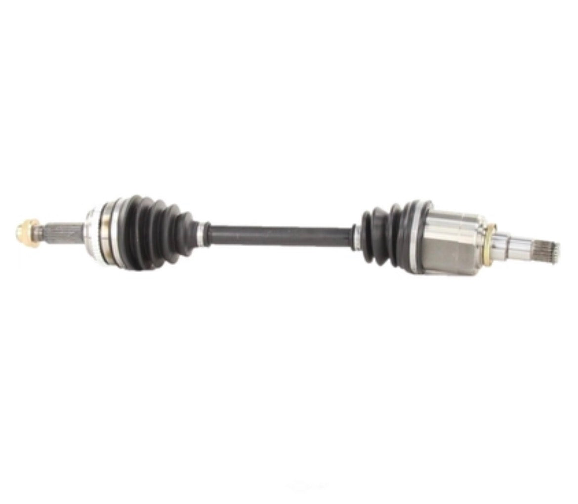 WORLDPARTS - 329234 - New CV Shaft