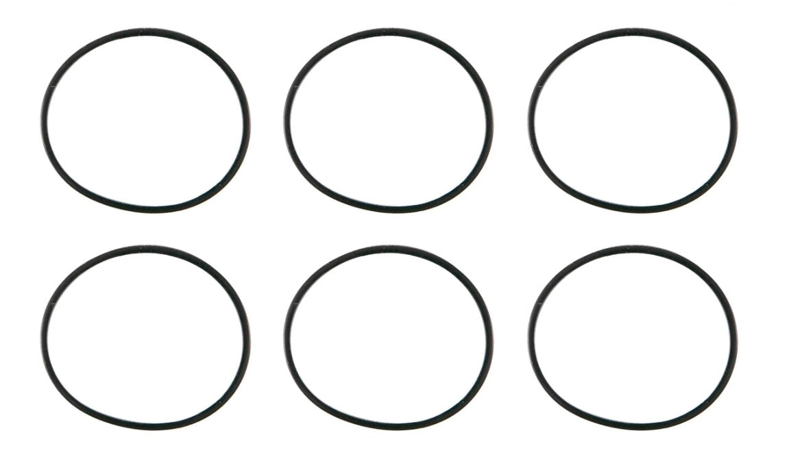 FEL-PRO Engine Intake Manifold Gasket Set ms 97316