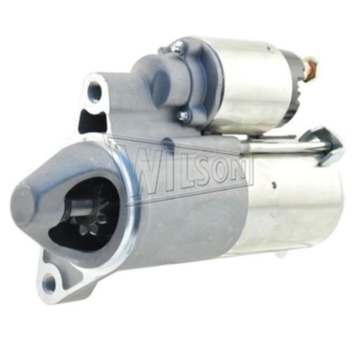 Remanufactured Starter by WILSON - 91-01-4730
