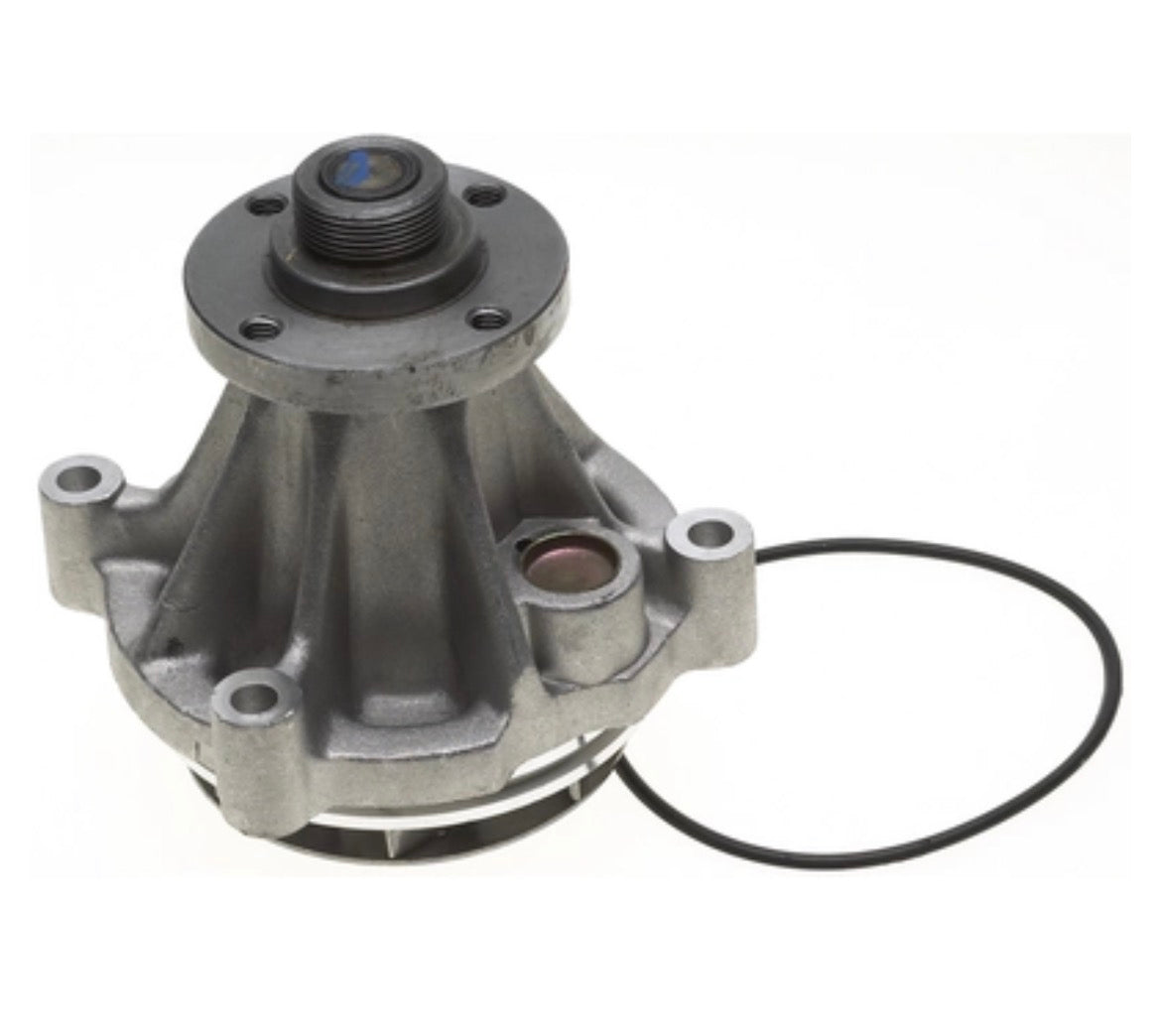 New Water Pump by WORLDPARTS - 943504