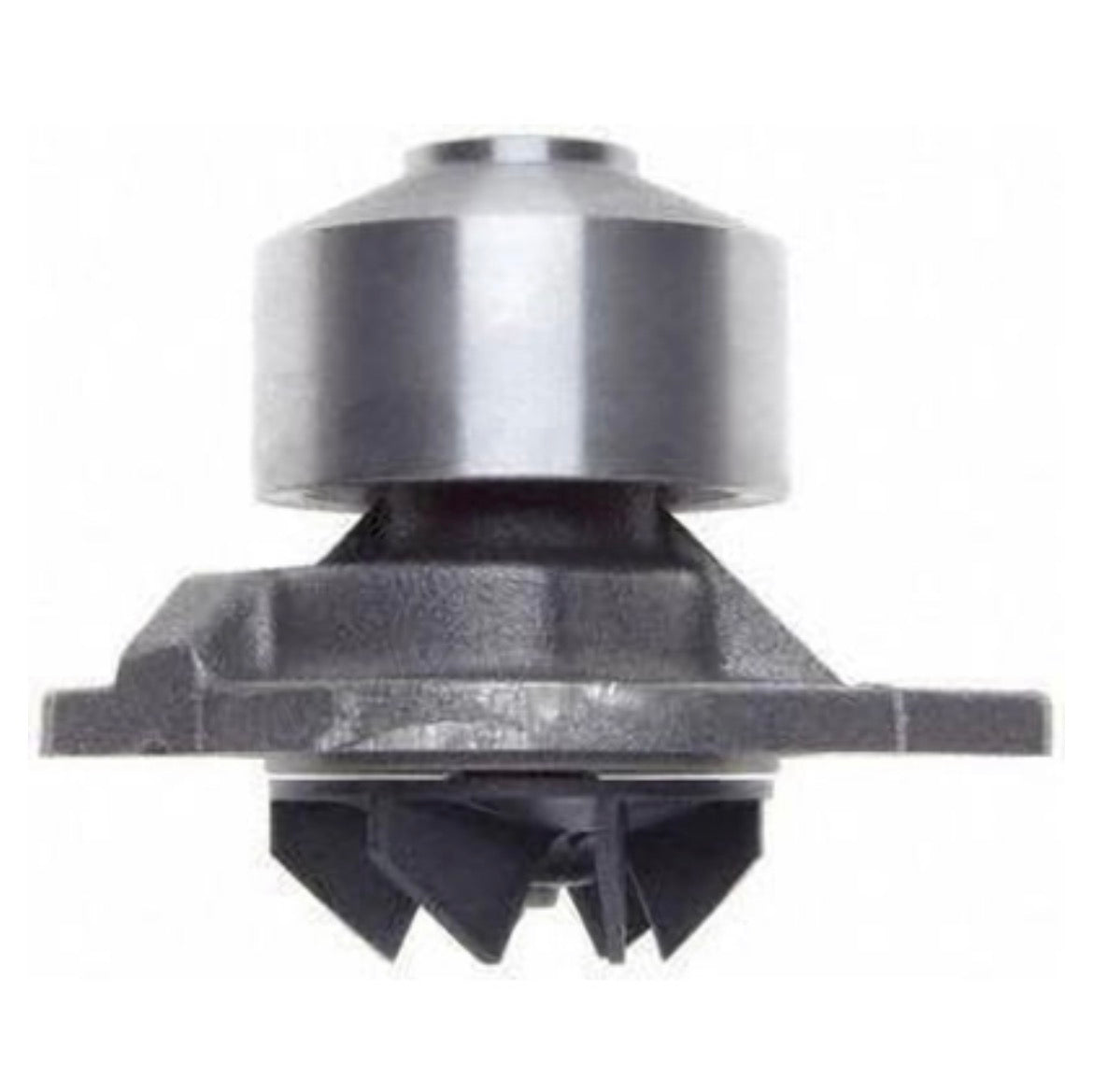 New Water Pump by WORLDPARTS - 942291