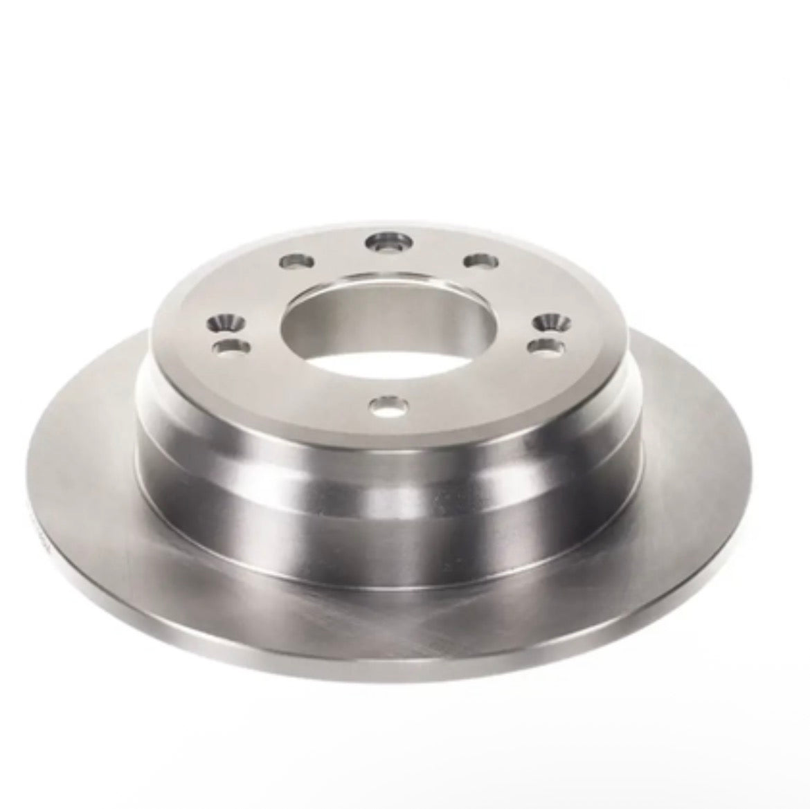 RS PARTS - RS980896 - Rear Disc Brake Rotor