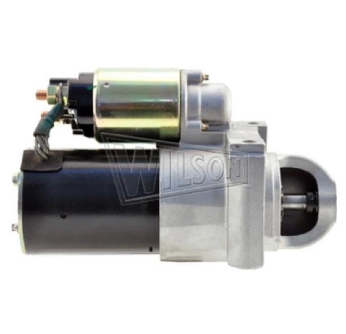 WILSON - 91-01-4696 - Remanufactured Starter