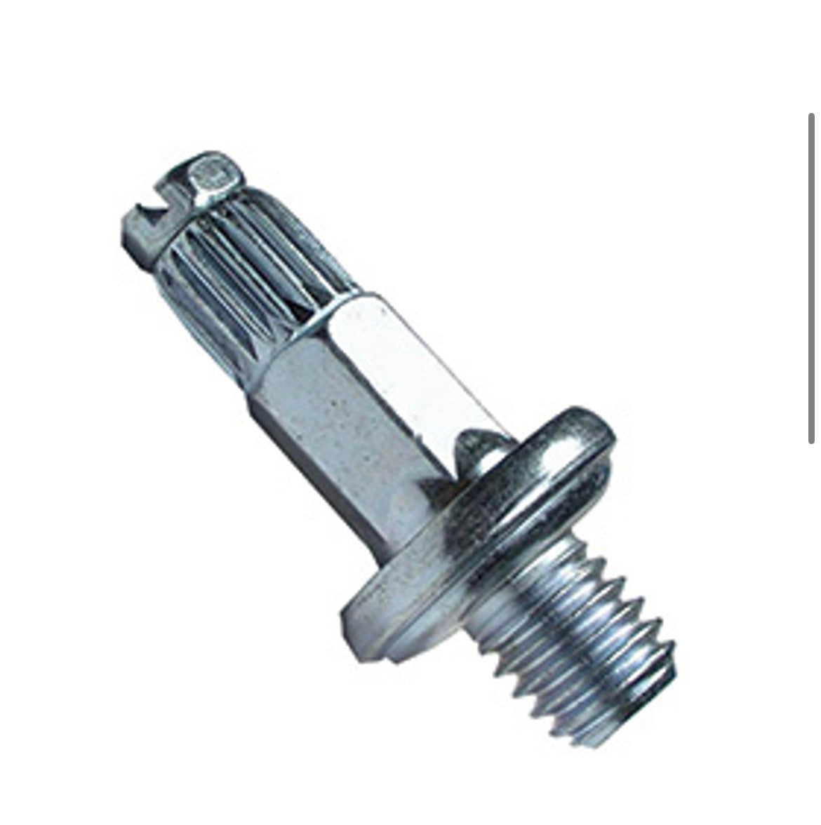 Side Post Bolt - Long