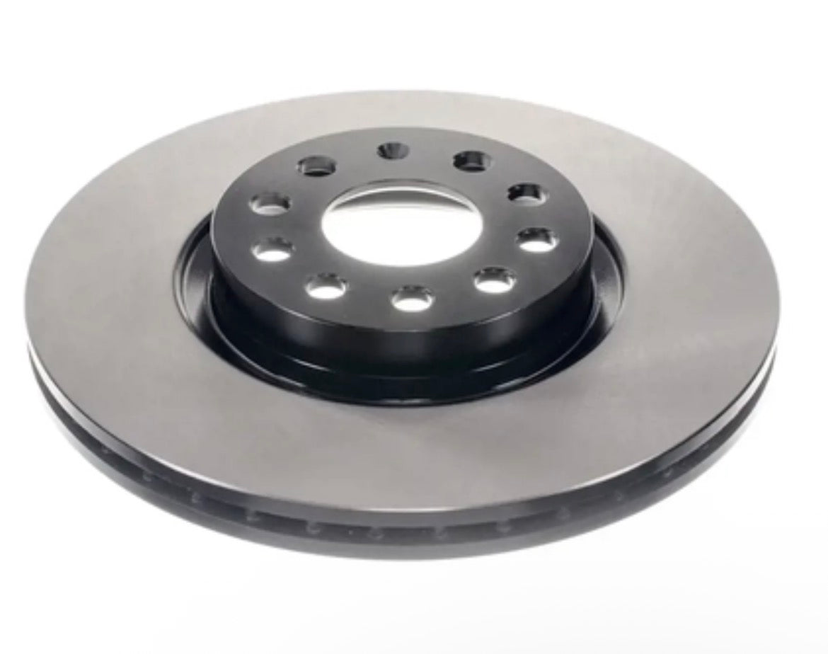 RS PARTS - RS980383B - Front Disc Brake Rotor