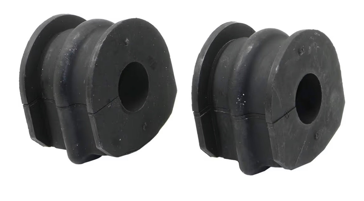 MOOG K201418 Suspension Stabilizer Bar Bushing Kit for Nissan Rogue
