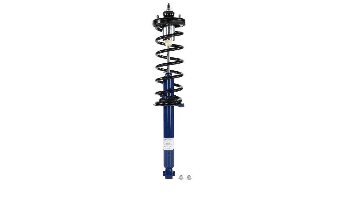 Monroe RoadMatic 181372 Suspension Strut and Coil Spring