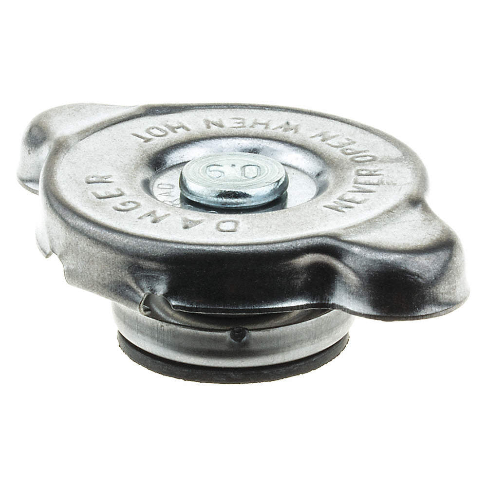 Radiator cap