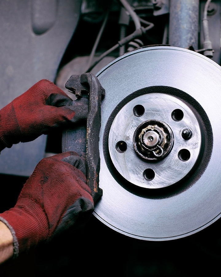 Wheels, alignment, and Breaks