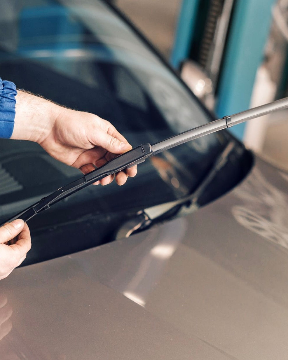 Exterior Accessories