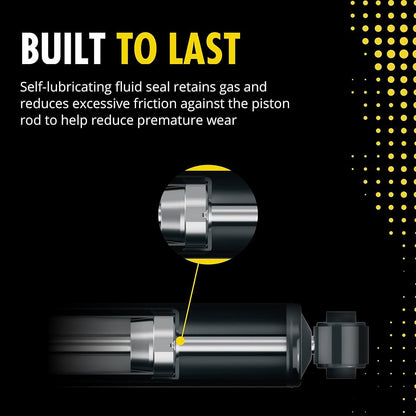 Monroe OESpectrum 5607 Suspension Shock Absorber